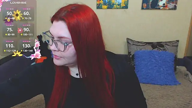 JuliaKeln's cam snapshot