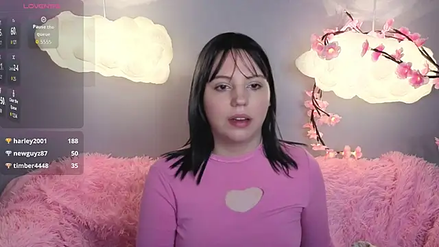 Stacy_Luv's cam snapshot