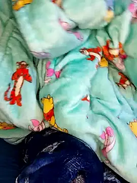 kinkyginger23's cam snapshot