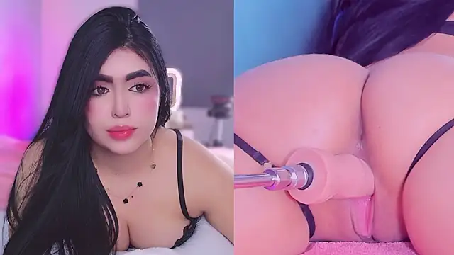 perla_cm's cam snapshot