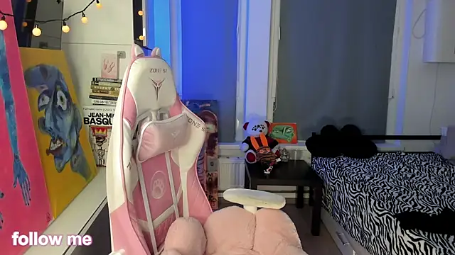 enigmastella's cam snapshot