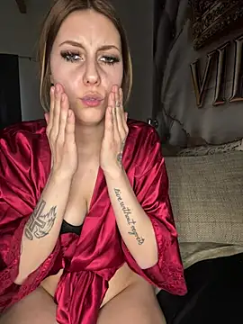 Luna1114's cam snapshot