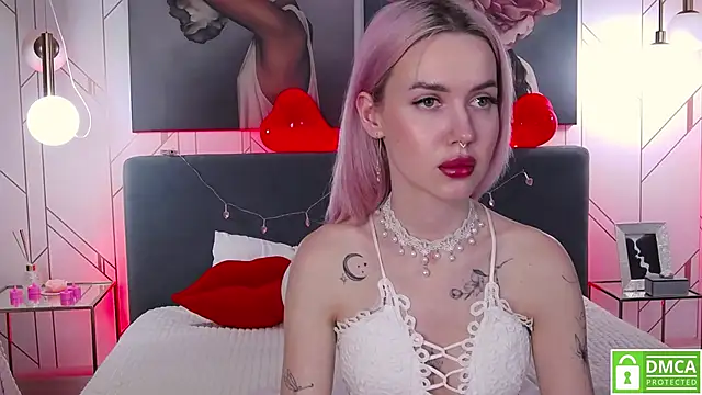 JosephineRowe's cam snapshot