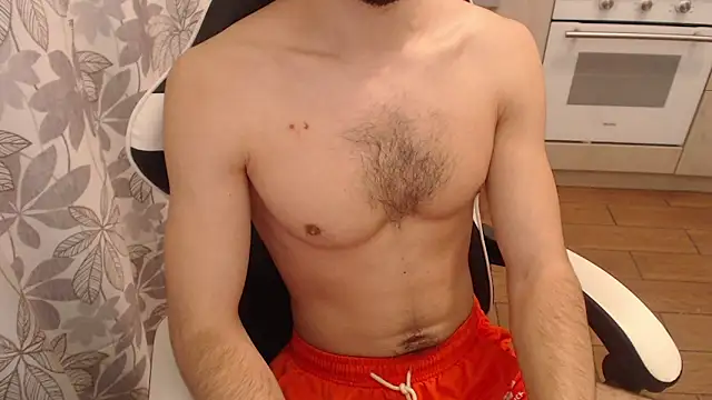 Mandarin4ks live sex cam