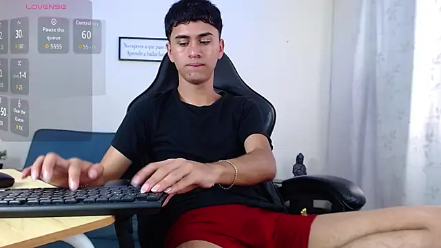 Alancum7 live sex cam