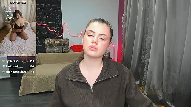 IsabellaBler live sex cam