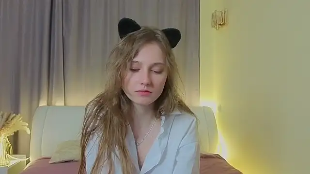 DorrisVickroy live sex cam