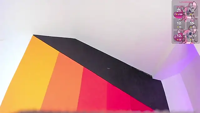 Sidney_Belle live sex cam