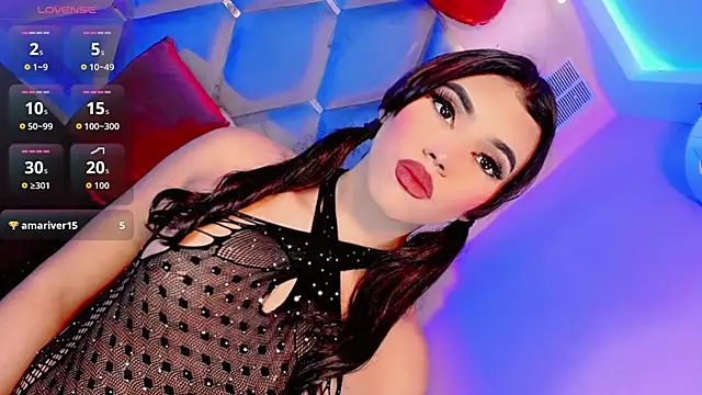 AithanaBlaze live sex cam