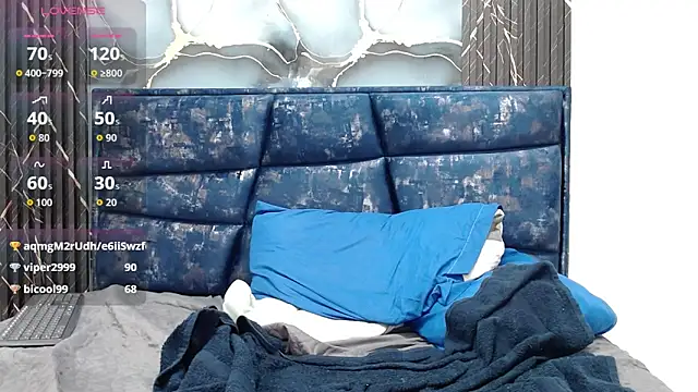 Lust_demian live sex cam