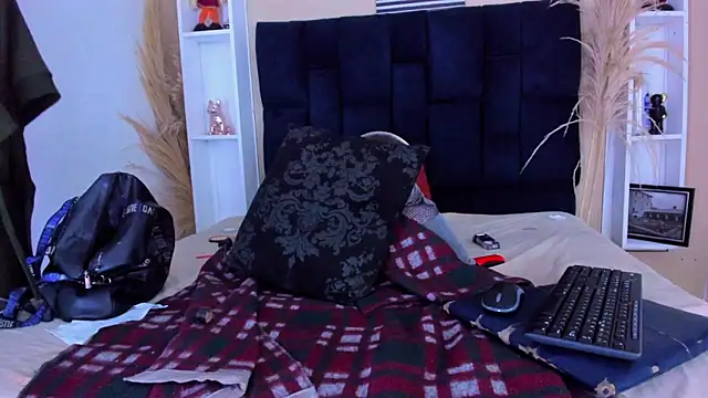 AlissonSpears live sex cam