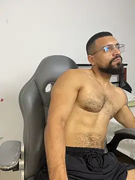 vincentjaxon live sex cam