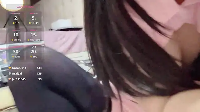 yueyue2003 live sex cam