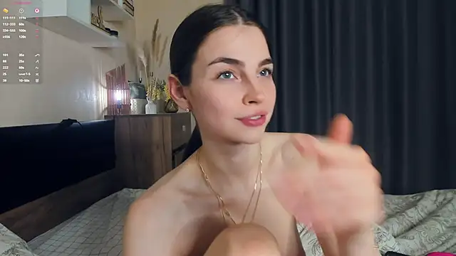 MaryJacksoon live sex cam