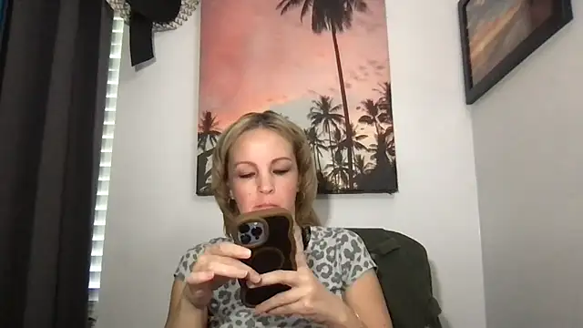 SattivvaXXX's cam snapshot