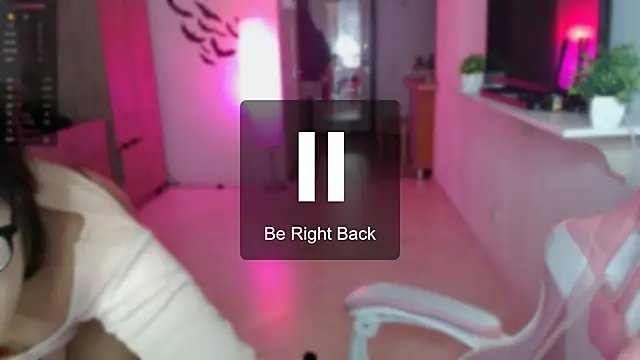 ShayL1sse's cam snapshot