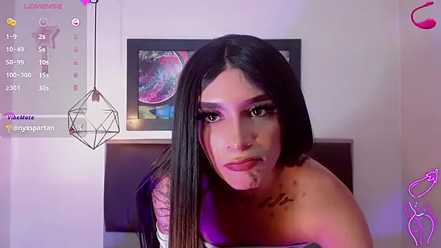 AdharaaMoon live sex cam