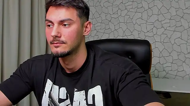 ClintMasters live sex cam