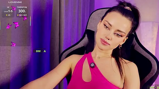 Anna_na_sik's cam snapshot