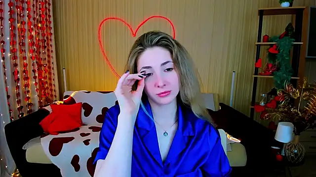 SensitiveSooul's cam snapshot