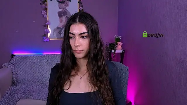 kaisy_star's cam snapshot