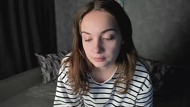 KristinaLoison's cam snapshot