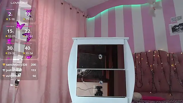 zaleya_mateus's cam snapshot