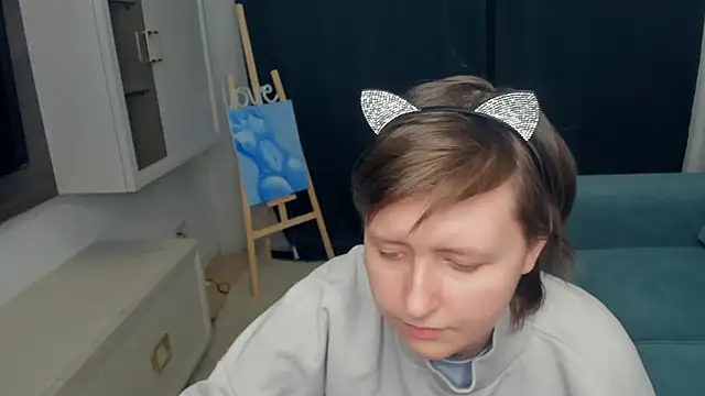 CarenSamele's cam snapshot