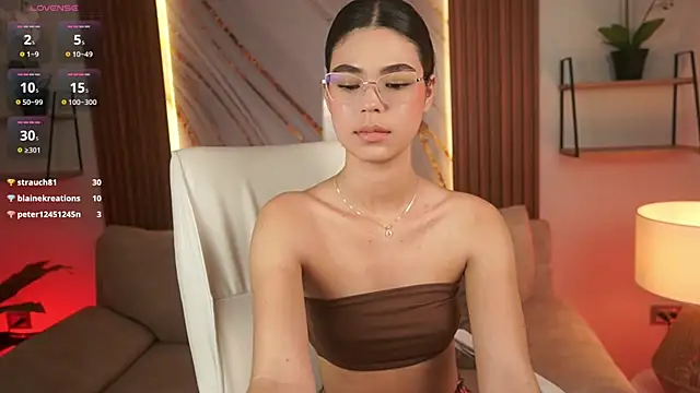 EllieSuummer's cam snapshot