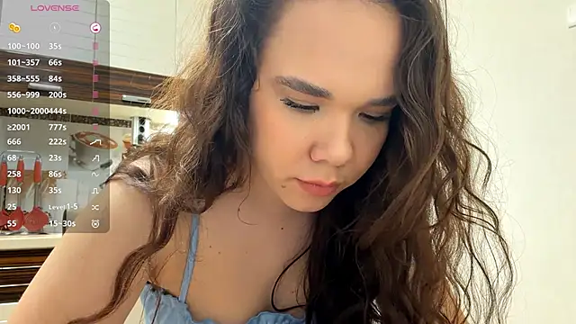 IgnaciaLacayo's cam snapshot