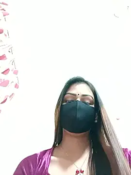 Tanisha-1's cam snapshot