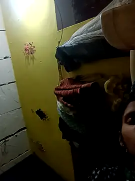 Punam_jindal's cam snapshot