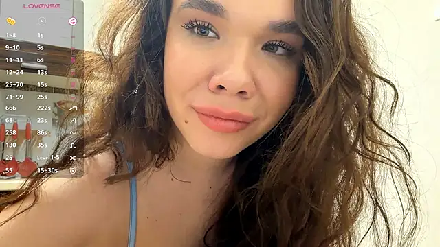 IgnaciaLacayo's cam snapshot