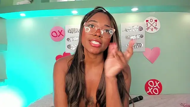 Taylorvidal's cam snapshot