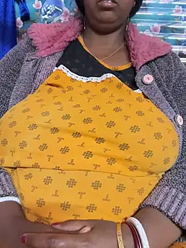 Beauty-queen's cam snapshot