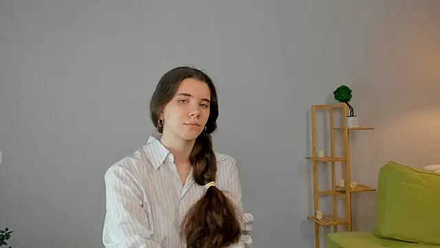 JacquelynGraig's cam snapshot