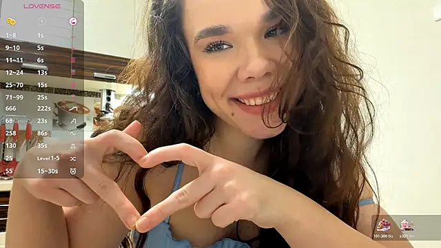 IgnaciaLacayo's cam snapshot