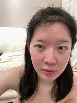EnEn_xiaobao live sex cam