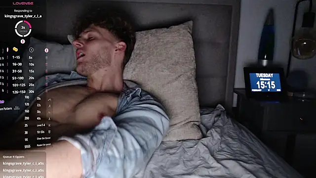 DominantAlex18 live sex cam