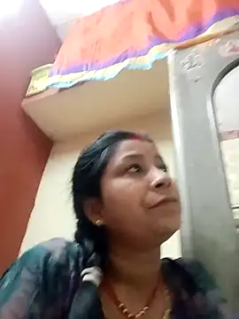 Sangita_g's cam snapshot