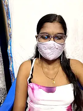 Nithya_Nith's cam snapshot