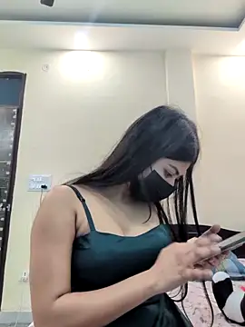 Confident_chic's cam snapshot