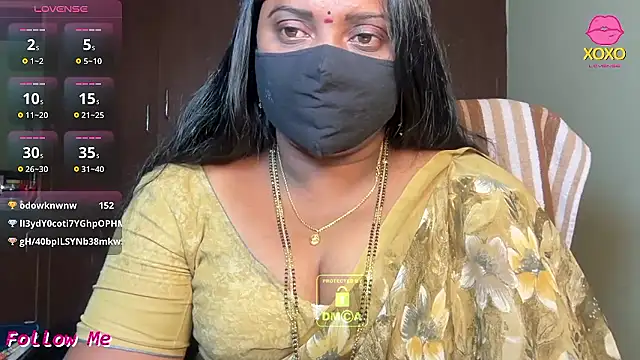 vani-09's cam snapshot