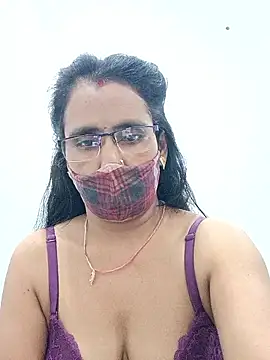 sanjana077's cam snapshot