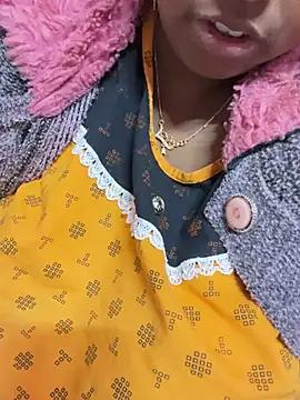 Beauty-queen's cam snapshot