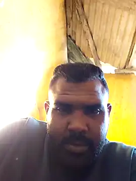 HANRSON live sex cam