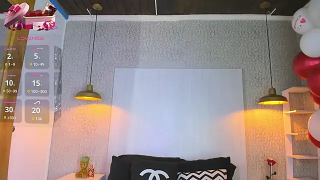 VladHellsing4 live sex cam