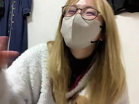 Discordance_'s cam snapshot