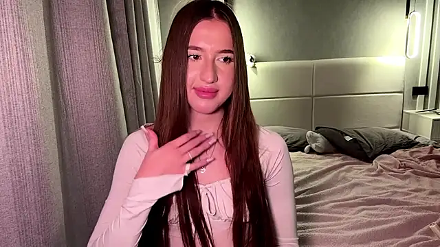 RizzaSoftChaos live sex cam