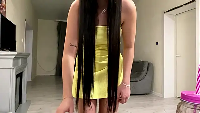 KarinaProbs live sex cam